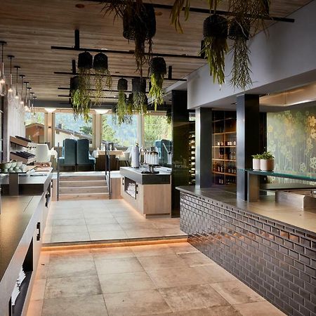 Seehotel Brunner Walchsee Luaran gambar
