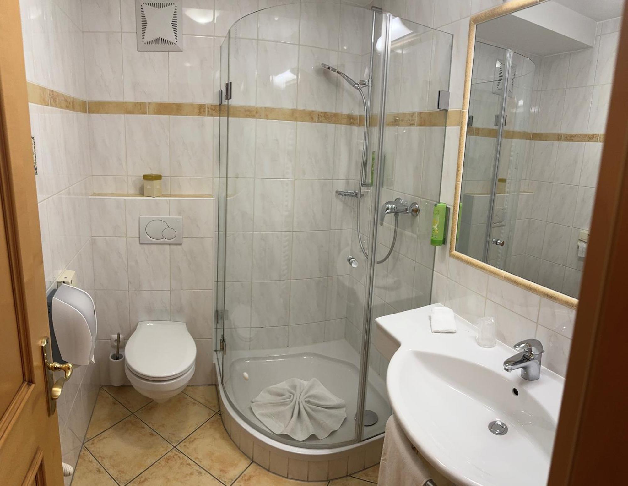 Seehotel Brunner Walchsee Luaran gambar