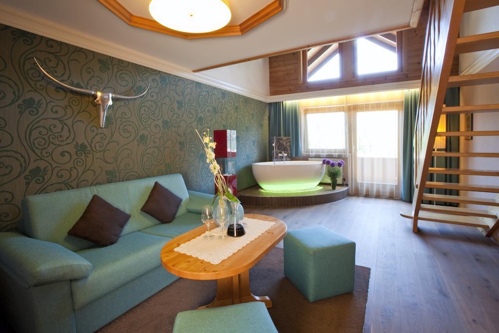 Seehotel Brunner Walchsee Luaran gambar