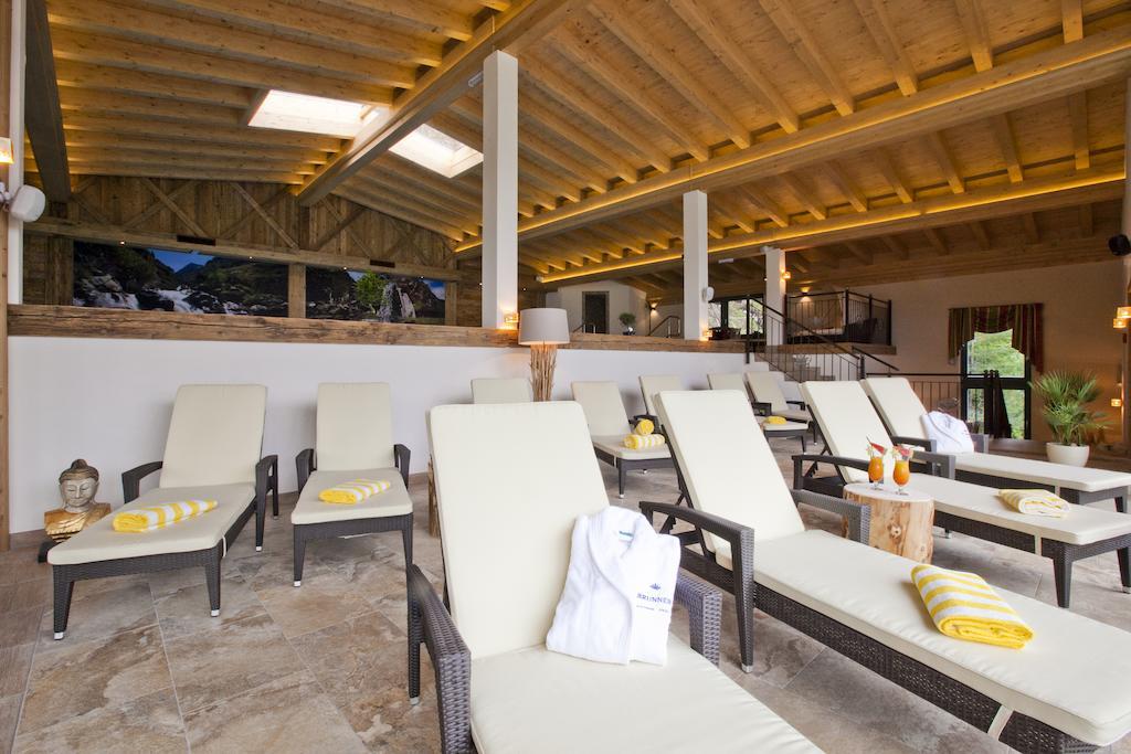 Seehotel Brunner Walchsee Luaran gambar