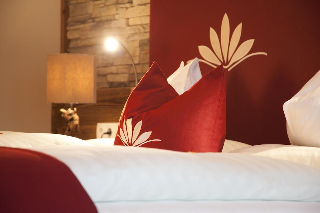 Seehotel Brunner Walchsee Luaran gambar