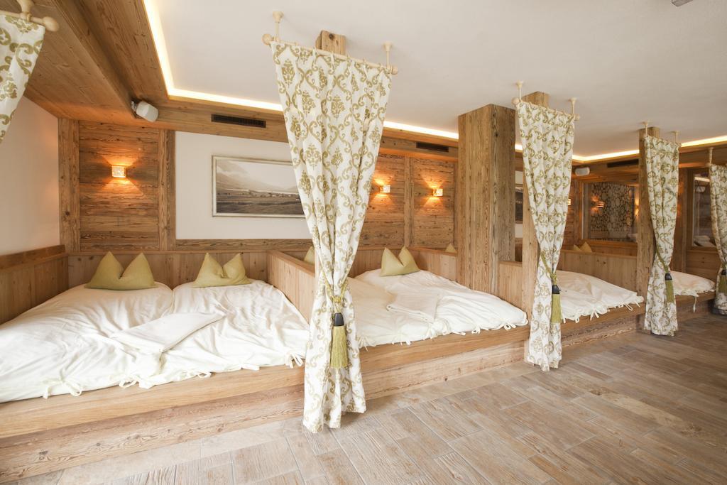 Seehotel Brunner Walchsee Luaran gambar