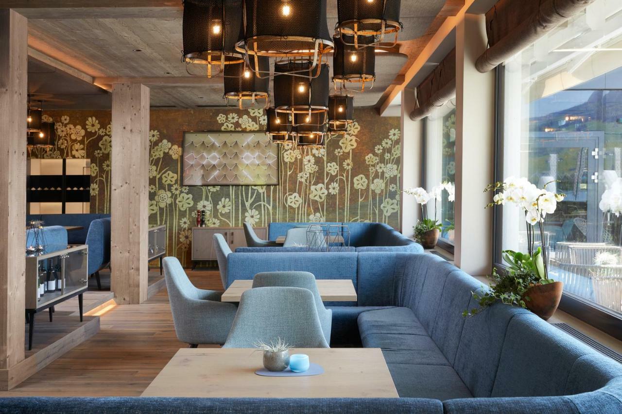 Seehotel Brunner Walchsee Luaran gambar
